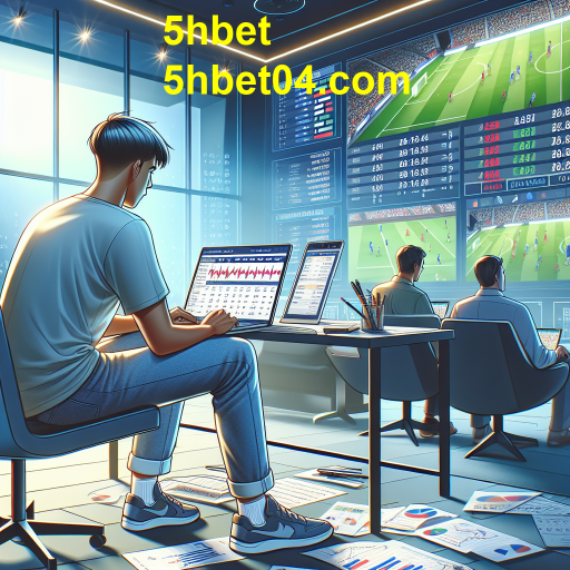 Dicas Essenciais para Apostar com Inteligência no 5hbet