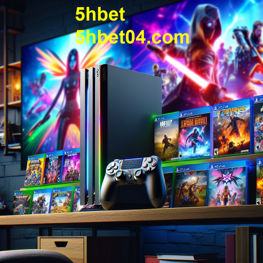 Explorando as Novidades no Universo dos Games